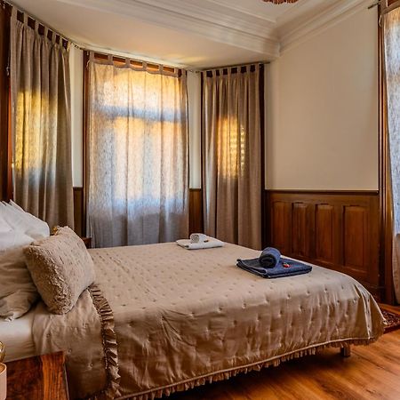 Gruben Apartments 2 Schlafzimmer Шафхаузен Экстерьер фото